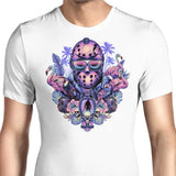 Tropical Camper - Men's Apparel