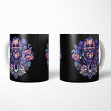 Tropical Camper - Mug