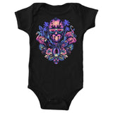 Tropical Camper - Youth Apparel