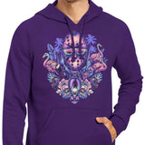 Tropical Camper - Hoodie
