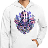 Tropical Camper - Hoodie