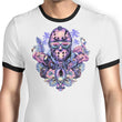 Tropical Camper - Ringer T-Shirt