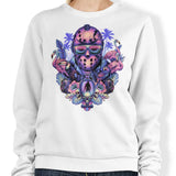 Tropical Camper - Sweatshirt