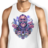 Tropical Camper - Tank Top