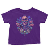 Tropical Camper - Youth Apparel
