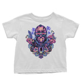 Tropical Camper - Youth Apparel