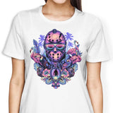 Tropical Camper - Women's Apparel