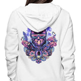 Tropical Camper - Hoodie