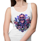 Tropical Camper - Tank Top