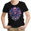 Tropical Camper - Youth Apparel