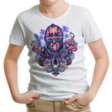 Tropical Camper - Youth Apparel