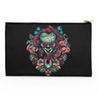 Tropical Clown - Accessory Pouch