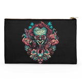Tropical Clown - Accessory Pouch