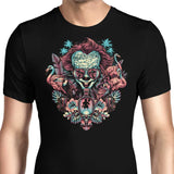 Tropical Clown - Men's Apparel