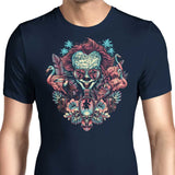 Tropical Clown - Men's Apparel