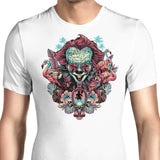 Tropical Clown - Men's Apparel