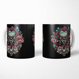Tropical Clown - Mug