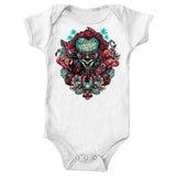 Tropical Clown - Youth Apparel