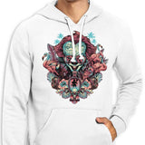 Tropical Clown - Hoodie