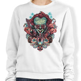 Tropical Clown - Sweatshirt