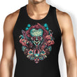 Tropical Clown - Tank Top