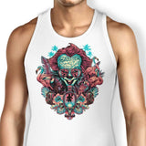Tropical Clown - Tank Top