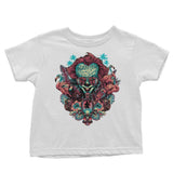 Tropical Clown - Youth Apparel