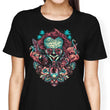 Tropical Clown - Women's Apparel