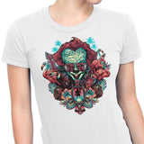 Tropical Clown - Women's Apparel