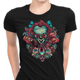 Tropical Clown - Women's Apparel