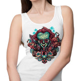 Tropical Clown - Tank Top