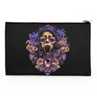 Tropical Ghost - Accessory Pouch