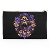 Tropical Ghost - Accessory Pouch