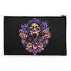 Tropical Ghost - Accessory Pouch