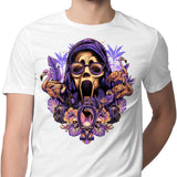Tropical Ghost - Men's Apparel