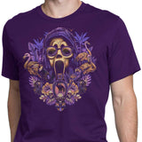 Tropical Ghost - Men's Apparel