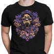 Tropical Ghost - Men's Apparel