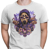 Tropical Ghost - Men's Apparel