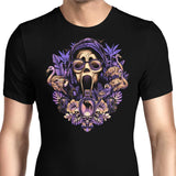 Tropical Ghost - Men's Apparel