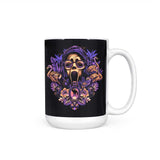 Tropical Ghost - Mug