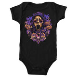 Tropical Ghost - Youth Apparel