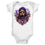 Tropical Ghost - Youth Apparel