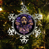 Tropical Ghost - Ornament