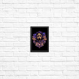 Tropical Ghost - Posters & Prints