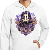 Tropical Ghost - Hoodie