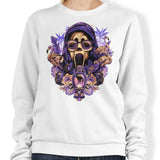 Tropical Ghost - Sweatshirt