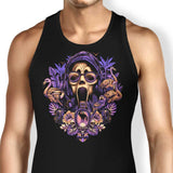 Tropical Ghost - Tank Top