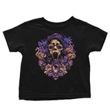 Tropical Ghost - Youth Apparel