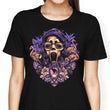 Tropical Ghost - Women's Apparel