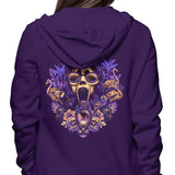 Tropical Ghost - Hoodie